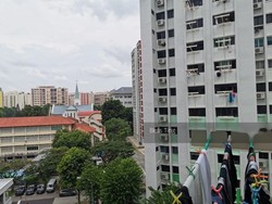 Blk 401 Hougang Avenue 10 (Hougang), HDB 3 Rooms #206187471